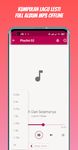 Tangkapan layar apk Lagu sekali seumur hidup lesti 5