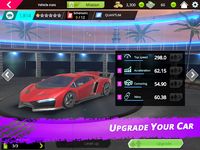 Extreme Racing Drift & Nitro screenshot APK 12