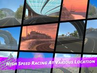 Extreme Racing Drift & Nitro screenshot APK 11