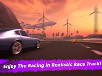 Extreme Racing Drift & Nitro screenshot APK 7