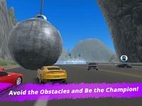 Extreme Racing Drift & Nitro screenshot APK 6