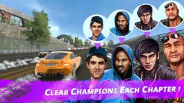 Extreme Racing Drift & Nitro screenshot APK 21