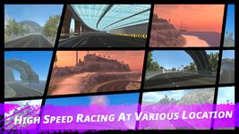 Extreme Racing Drift & Nitro screenshot APK 18