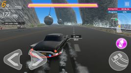 Extreme Racing Drift & Nitro screenshot APK 16