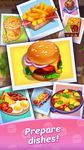 Royal Cooking: Kitchen Madness στιγμιότυπο apk 10