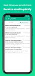 Temp Mail Pro - Multiple Email afbeelding 5