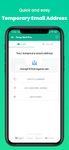 Temp Mail Pro - Multiple Email afbeelding 3