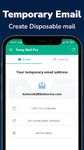 Temp Mail Pro - Multiple Email image 14