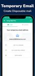 Temp Mail Pro - Multiple Email image 11
