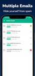 Temp Mail Pro - Multiple Email afbeelding 10