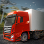 Иконка Truck Simulator Online