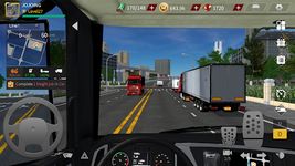 Truck Simulator Online ekran görüntüsü APK 6