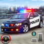 Ikon Police Car Chase: Police Games