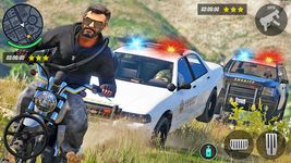 Tangkapan layar apk Police Car Chase: Police Games 4