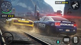 Tangkapan layar apk Police Car Chase: Police Games 1