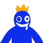 Blue monster Playtime APK アイコン