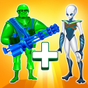 Merge Master Alien APK