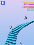 Rolling Stairs Master-Falling captura de pantalla apk 9
