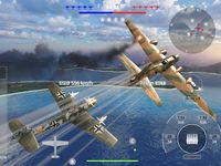 Screenshot 1 di Wings of Heroes apk