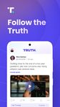 Truth Social のスクリーンショットapk 4