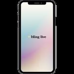 Gambar Bling Live 8