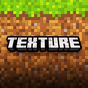 Biểu tượng apk Textures for Minecraft PE