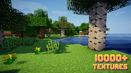 Gambar Textures for Minecraft PE 1