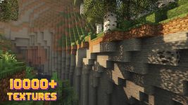 Gambar Textures for Minecraft PE 