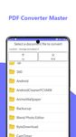 รูปภาพที่  ของ PDF Converter Master