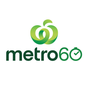 Metro60 icon