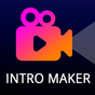 Intro Video maker Logo intro 아이콘