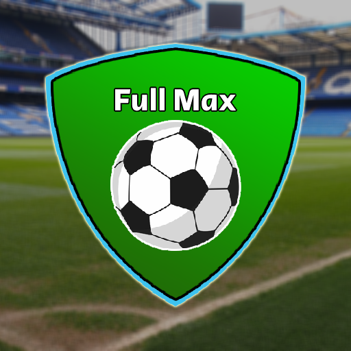 Full Max TV Futebol Ao Vivo APK for Android Download