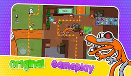 Screenshot 12 di Survivor In Rainbow Monster apk