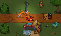 Screenshot 7 di Survivor In Rainbow Monster apk