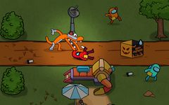 Screenshot 22 di Survivor In Rainbow Monster apk