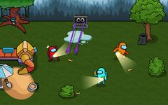 Captură de ecran Survivor In Rainbow Monster apk 