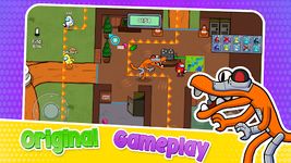 Survivor In Rainbow Monster screenshot APK 18