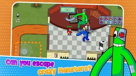 Screenshot 20 di Survivor In Rainbow Monster apk