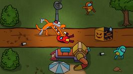 Screenshot 15 di Survivor In Rainbow Monster apk