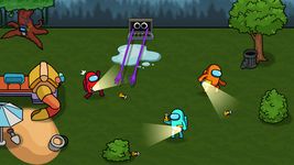 Screenshot 14 di Survivor In Rainbow Monster apk