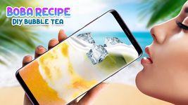 Tangkap skrin apk Boba Recipe: DIY Bubble Tea 8