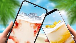 Captură de ecran Boba Recipe: DIY Bubble Tea apk 