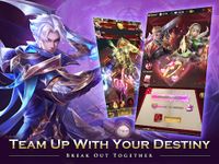 Tangkap skrin apk Demon Hunter: Rebirth 6