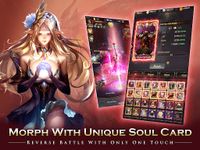 Demon Hunter: Rebirth screenshot APK 1