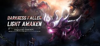 Tangkap skrin apk Demon Hunter: Rebirth 14