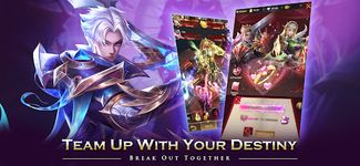 Tangkap skrin apk Demon Hunter: Rebirth 10