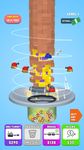 Tower Crusher! screenshot APK 7