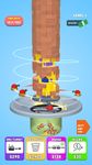 Tower Crusher! screenshot APK 6