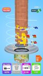 Tower Crusher! screenshot APK 1