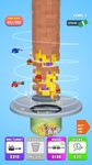 Tower Crusher! screenshot APK 